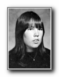Gerri Huffman: class of 1975, Norte Del Rio High School, Sacramento, CA.